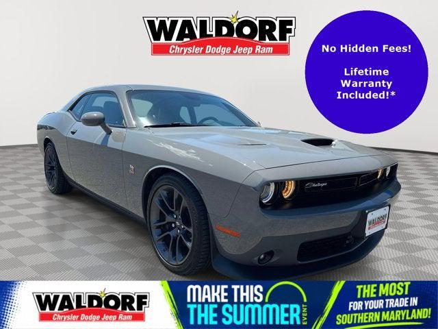 2023 Dodge Challenger R/T Scat Pack for sale in Prince Frederick, MD