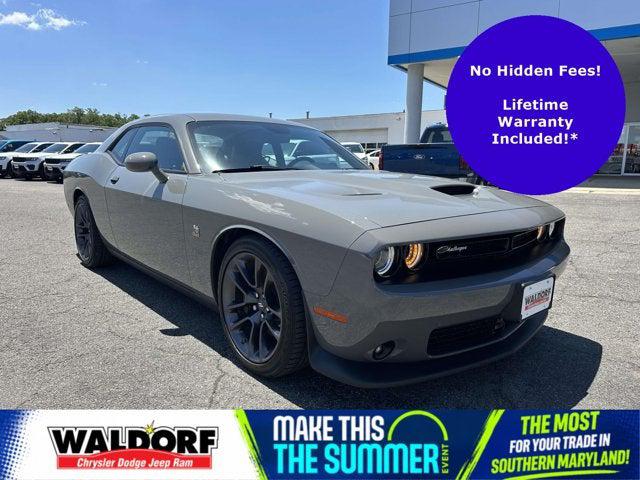 2023 Dodge Challenger R/T Scat Pack for sale in Prince Frederick, MD