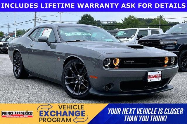 2023 Dodge Challenger R/T Scat Pack for sale in Prince Frederick, MD