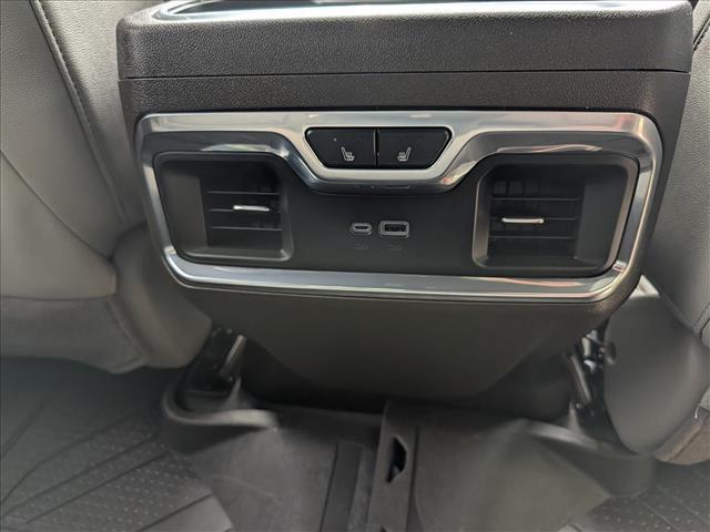 2026 Chevrolet Silverado 1500 4WD Crew Cab Short Bed LTZ