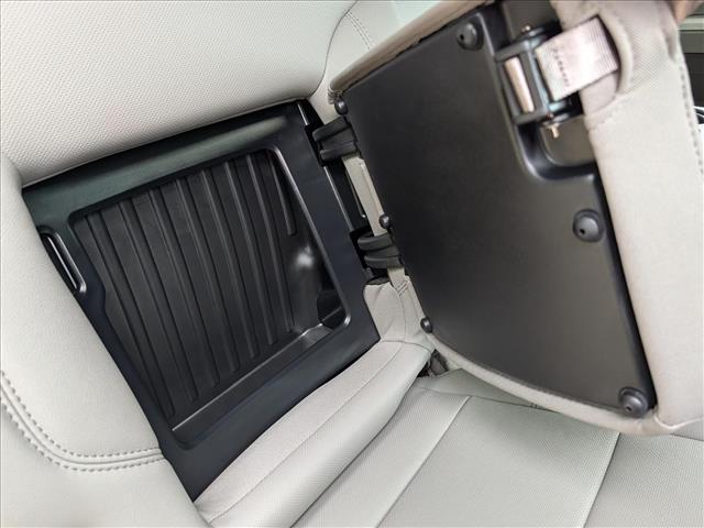 2026 Chevrolet Silverado 1500 4WD Crew Cab Short Bed LTZ
