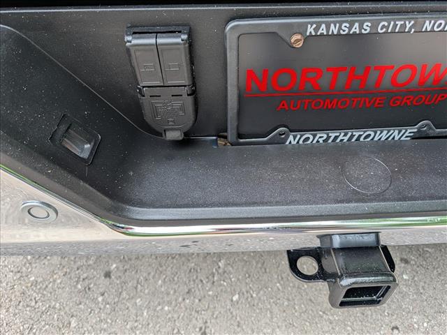 2026 Chevrolet Silverado 1500 4WD Crew Cab Short Bed LTZ