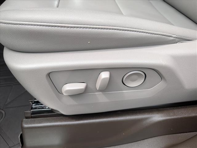 2026 Chevrolet Silverado 1500 4WD Crew Cab Short Bed LTZ
