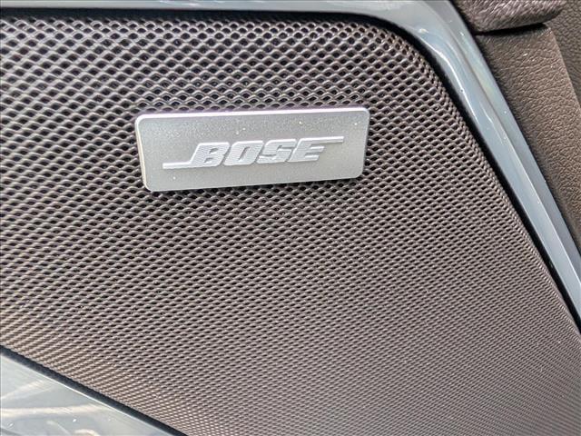 2026 Chevrolet Silverado 1500 4WD Crew Cab Short Bed LTZ