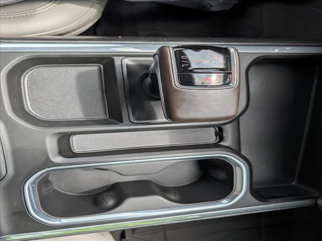 2026 Chevrolet Silverado 1500 4WD Crew Cab Short Bed LTZ