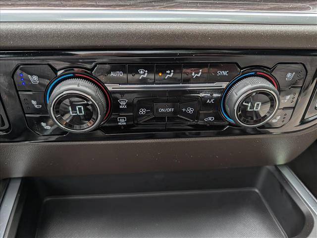 2026 Chevrolet Silverado 1500 4WD Crew Cab Short Bed LTZ