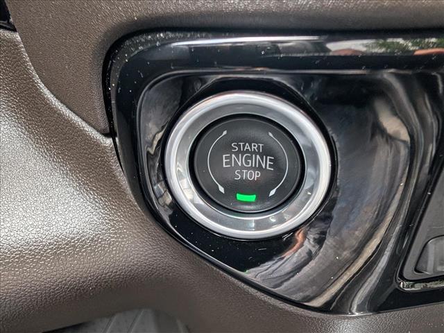 2026 Chevrolet Silverado 1500 4WD Crew Cab Short Bed LTZ