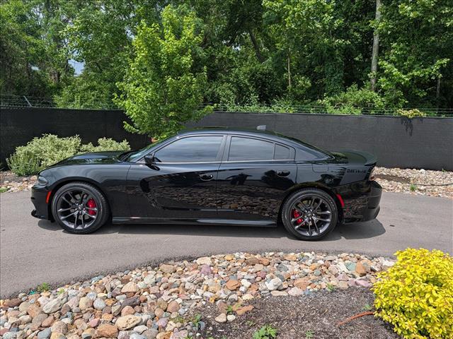 2023 Dodge Charger R/T