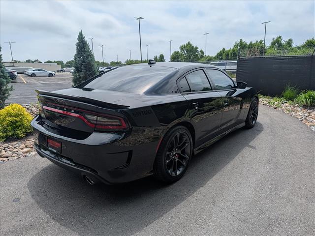 2023 Dodge Charger R/T