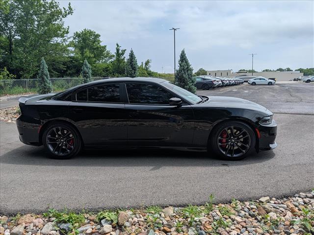 2023 Dodge Charger R/T