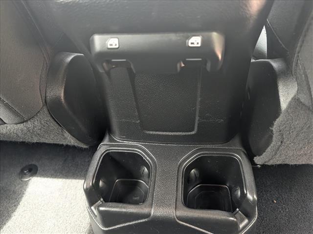 2022 Jeep Wrangler Unlimited Sport Altitude 4x4
