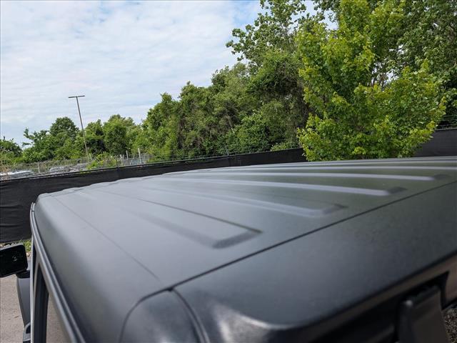 2022 Jeep Wrangler Unlimited Sport Altitude 4x4