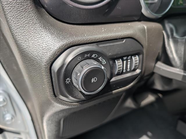 2022 Jeep Wrangler Unlimited Sport Altitude 4x4