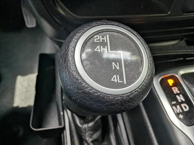 2022 Jeep Wrangler Unlimited Sport Altitude 4x4