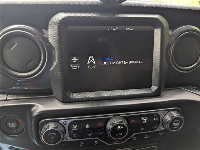 2022 Jeep Wrangler Unlimited Sport Altitude 4x4