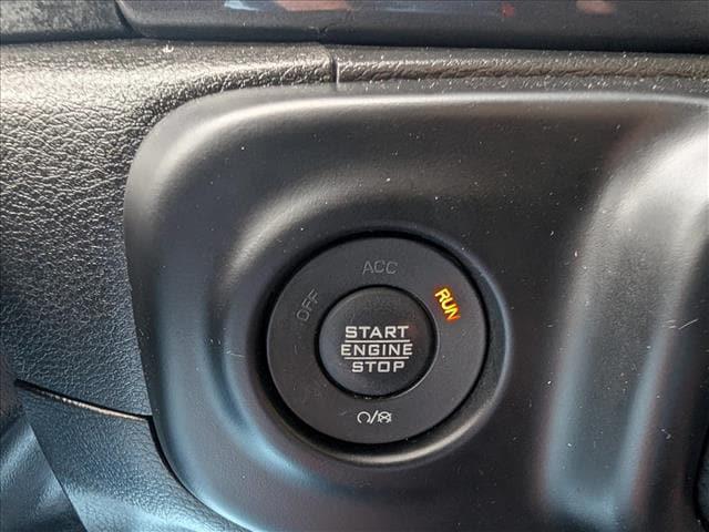 2022 Jeep Wrangler Unlimited Sport Altitude 4x4