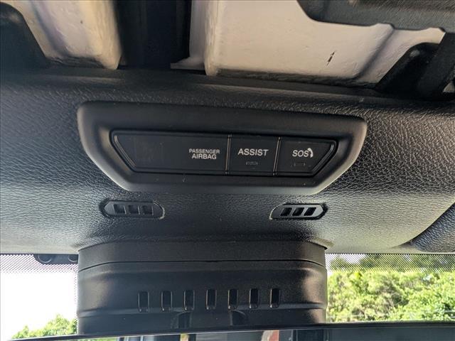 2022 Jeep Wrangler Unlimited Sport Altitude 4x4