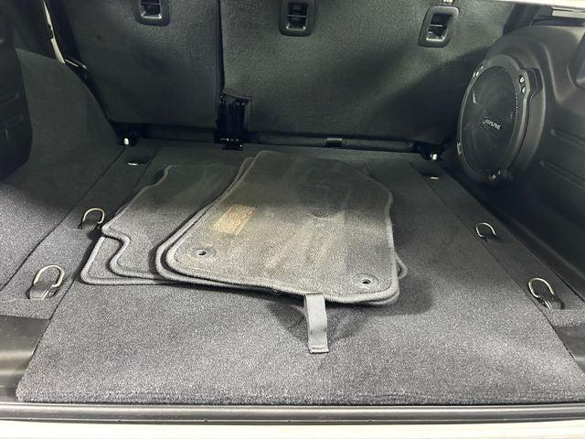 2019 Jeep Wrangler Unlimited Sport Altitude 4x4
