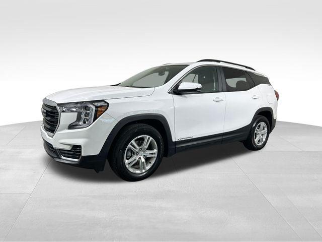 2024 GMC Terrain FWD SLE