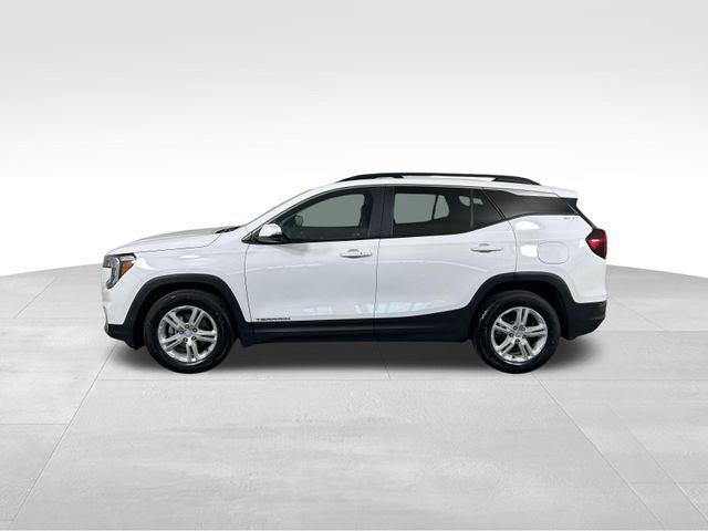2024 GMC Terrain FWD SLE