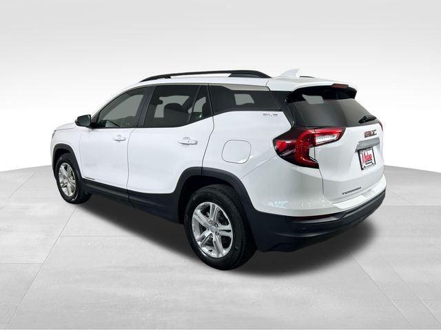 2024 GMC Terrain FWD SLE