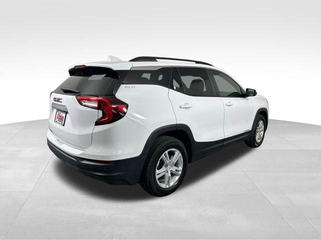 2024 GMC Terrain FWD SLE