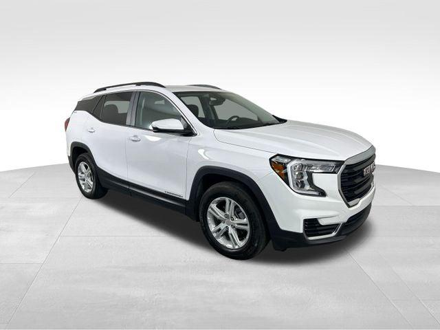 2024 GMC Terrain FWD SLE