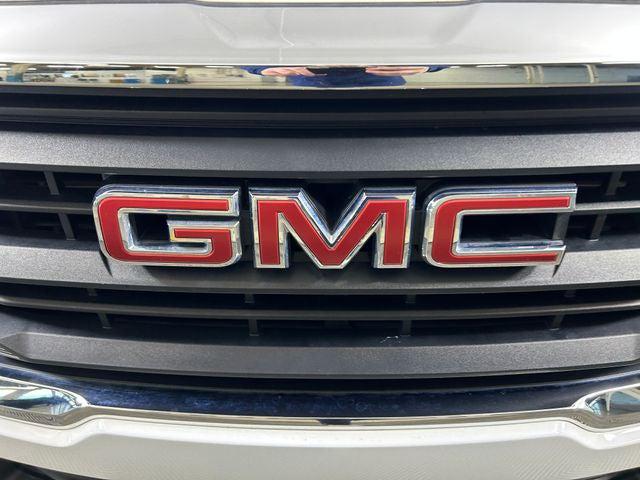 2024 GMC Terrain FWD SLE