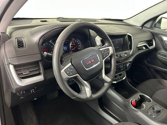 2024 GMC Terrain FWD SLE