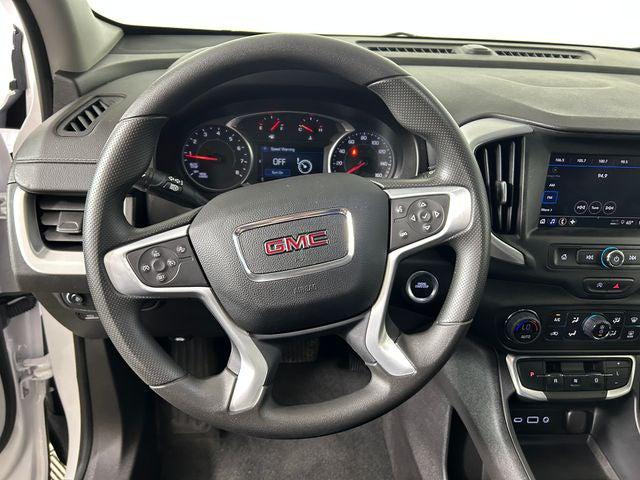 2024 GMC Terrain FWD SLE
