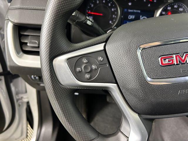 2024 GMC Terrain FWD SLE