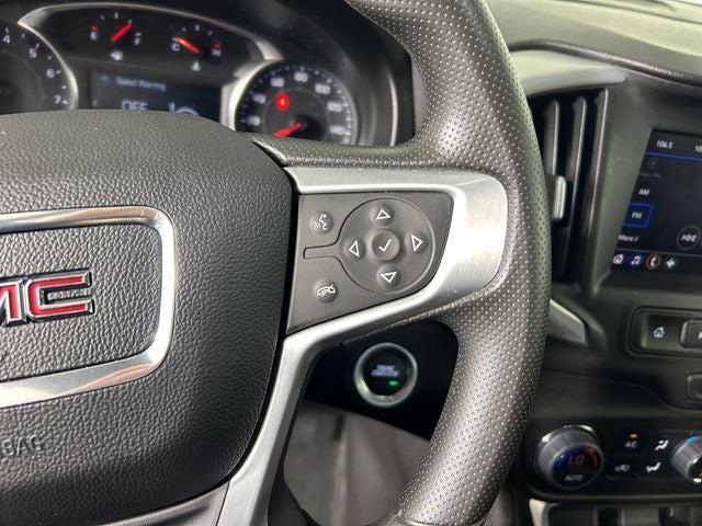 2024 GMC Terrain FWD SLE