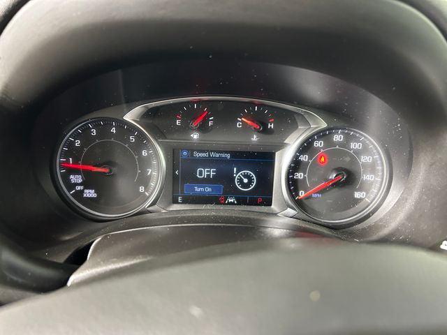 2024 GMC Terrain FWD SLE