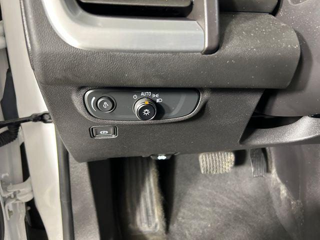 2024 GMC Terrain FWD SLE