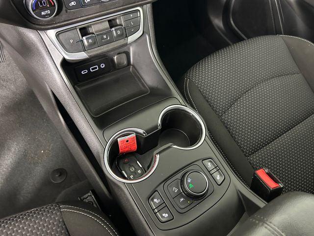 2024 GMC Terrain FWD SLE