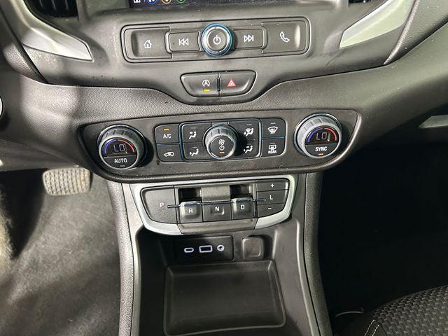 2024 GMC Terrain FWD SLE