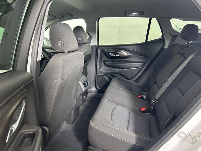 2024 GMC Terrain FWD SLE