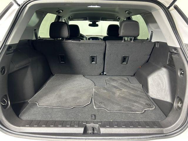 2024 GMC Terrain FWD SLE