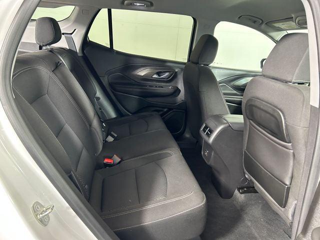 2024 GMC Terrain FWD SLE