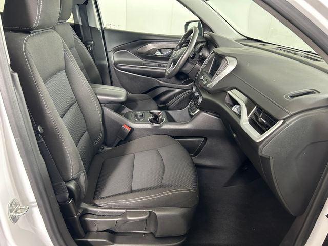 2024 GMC Terrain FWD SLE