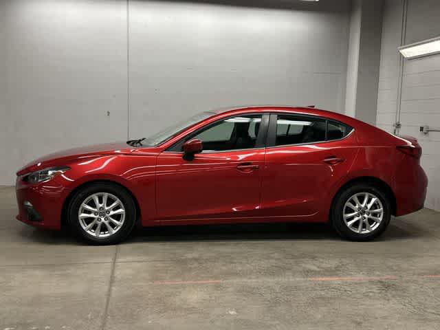 2015 Mazda Mazda3 i Grand Touring