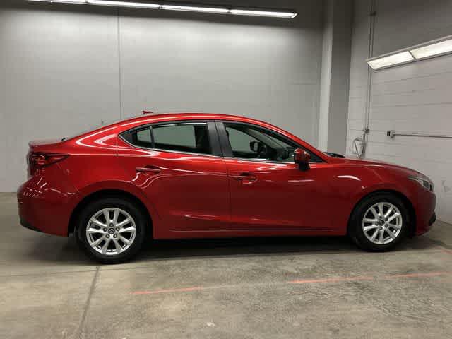 2015 Mazda Mazda3 i Grand Touring