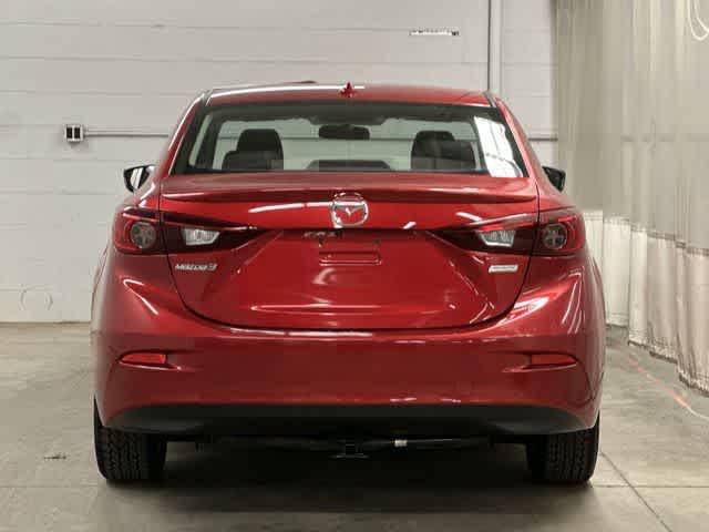 2015 Mazda Mazda3 i Grand Touring