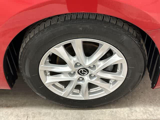 2015 Mazda Mazda3 i Grand Touring