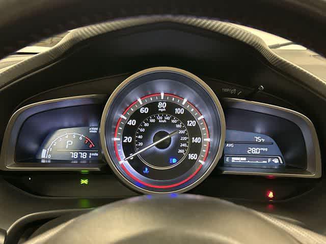 2015 Mazda Mazda3 i Grand Touring