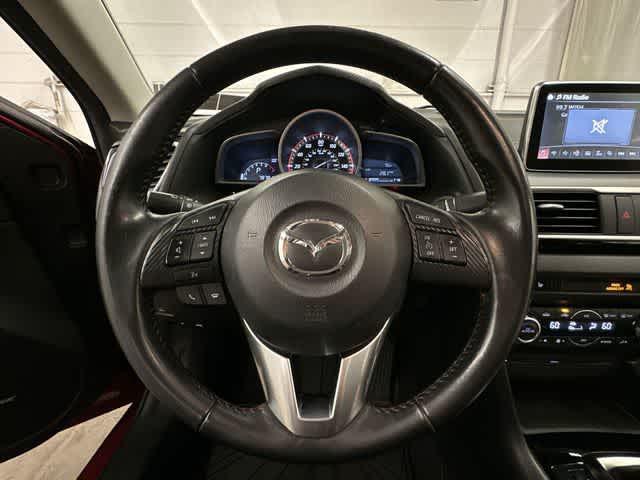 2015 Mazda Mazda3 i Grand Touring