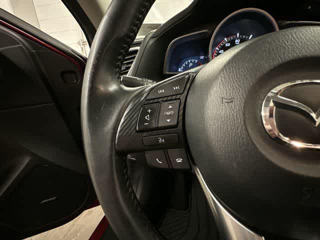 2015 Mazda Mazda3 i Grand Touring