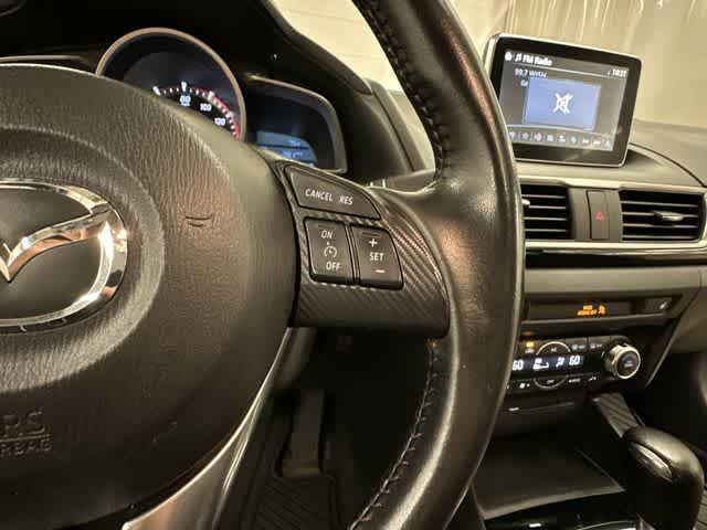 2015 Mazda Mazda3 i Grand Touring