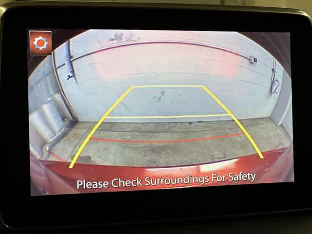 2015 Mazda Mazda3 i Grand Touring