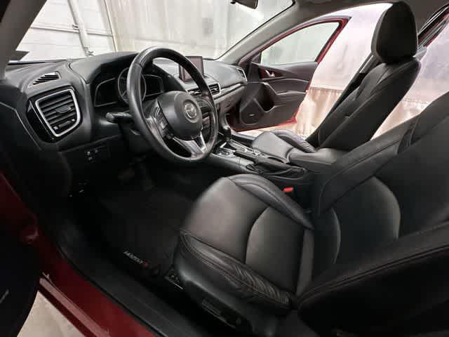2015 Mazda Mazda3 i Grand Touring